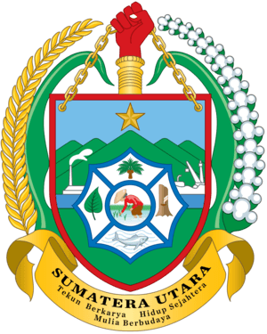 Dinas Komunikasi dan Informatika Provinsi Sumatera Utara