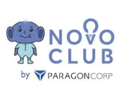 NovoClub 3 by Paragon Corp